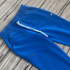 Figs Yola High Waisted